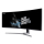 Samsung C49HG90DMRX Curved Quantum Dot HDR - 635494 - zdjęcie 2